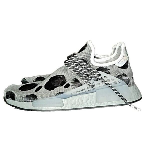 adidas gazelle silver green womens Adidas Human Race NMD Pharrell Sun Glow  ChillyKicks